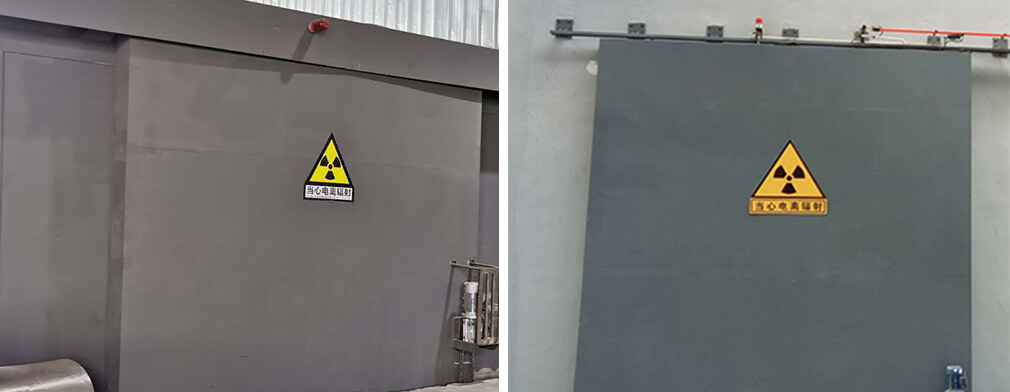 混凝土门 混凝土门