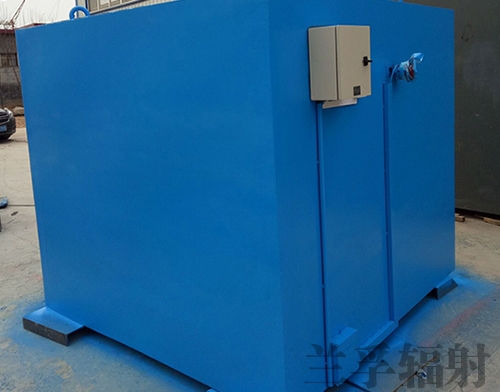 工业探伤防护黄瓜视频IOS下载